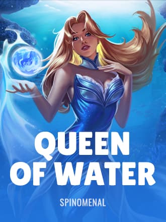 Queen Of Water