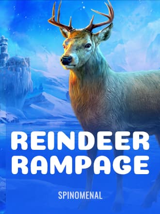 Reindeer Rampage