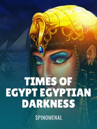 Times Of Egypt - Egyptian Darkness