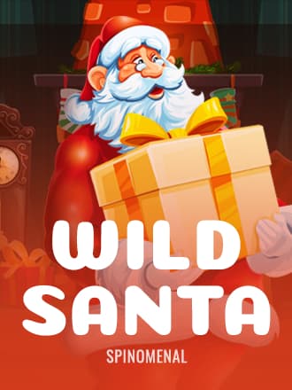 Wild Santa