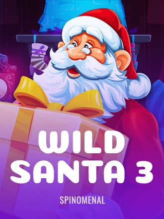 Wild Santa 3