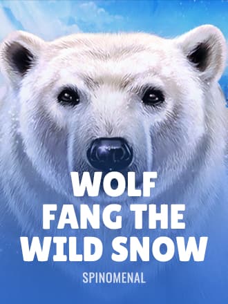 Wolf Fang - The Wild Snow
