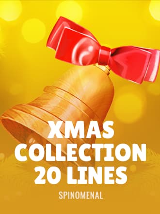 Xmas Collection 20 Lines