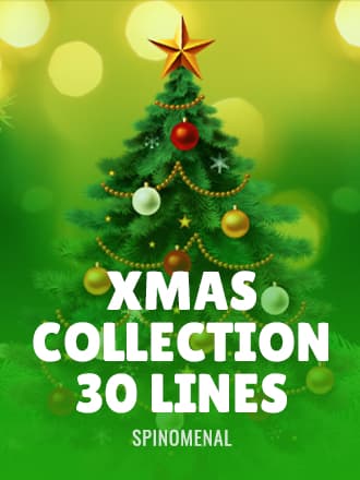 Xmas Collection 30 Lines