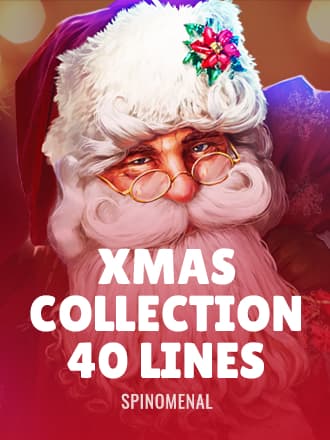 Xmas Collection 40 Lines