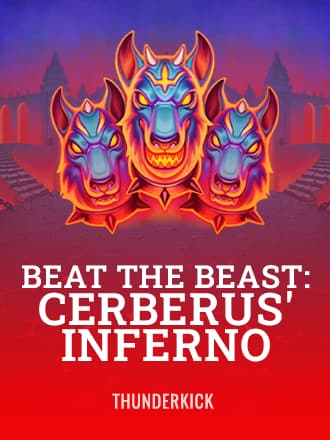 Beat the Beast: Cerberus' Inferno