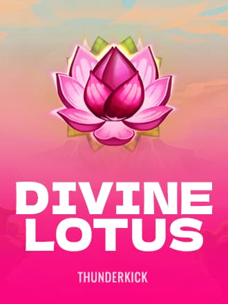 Divine Lotus