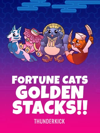 Fortune Cats