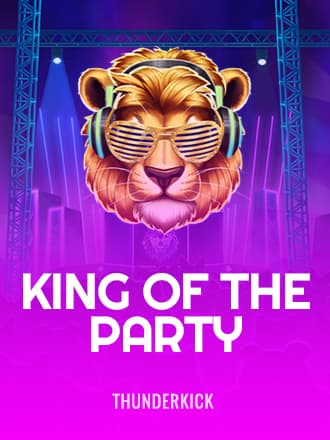 King of the Party