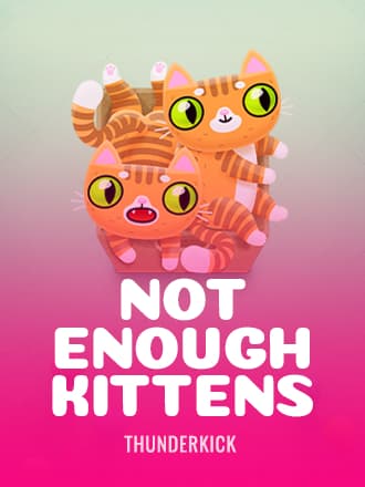 Not Enough Kittens
