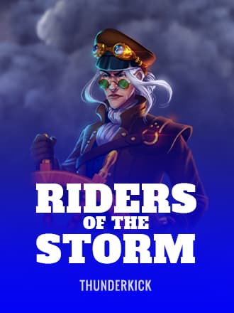 Riders of the Storm