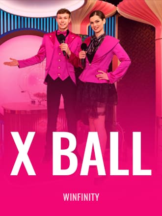 X-Ball