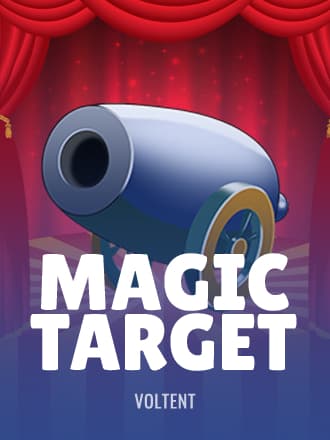 Magic Target