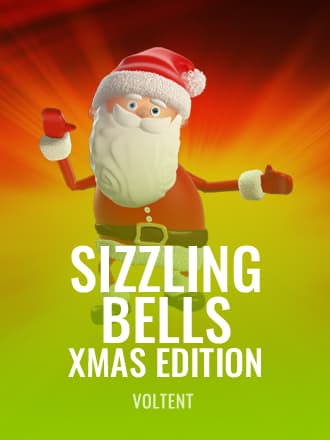Sizzling Bells: Xmas Edition